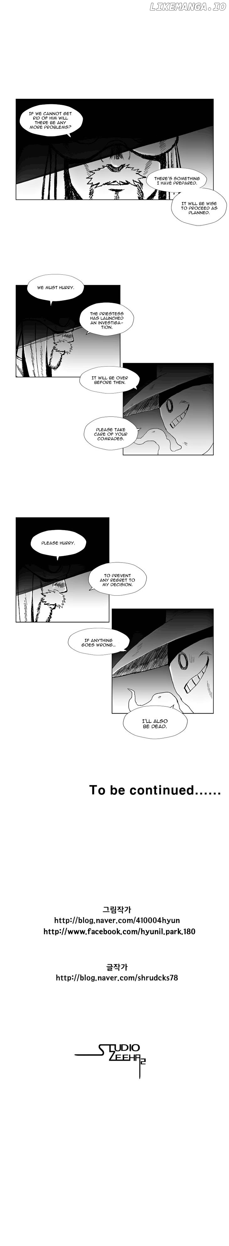 Read Red Storm EN Manga Online