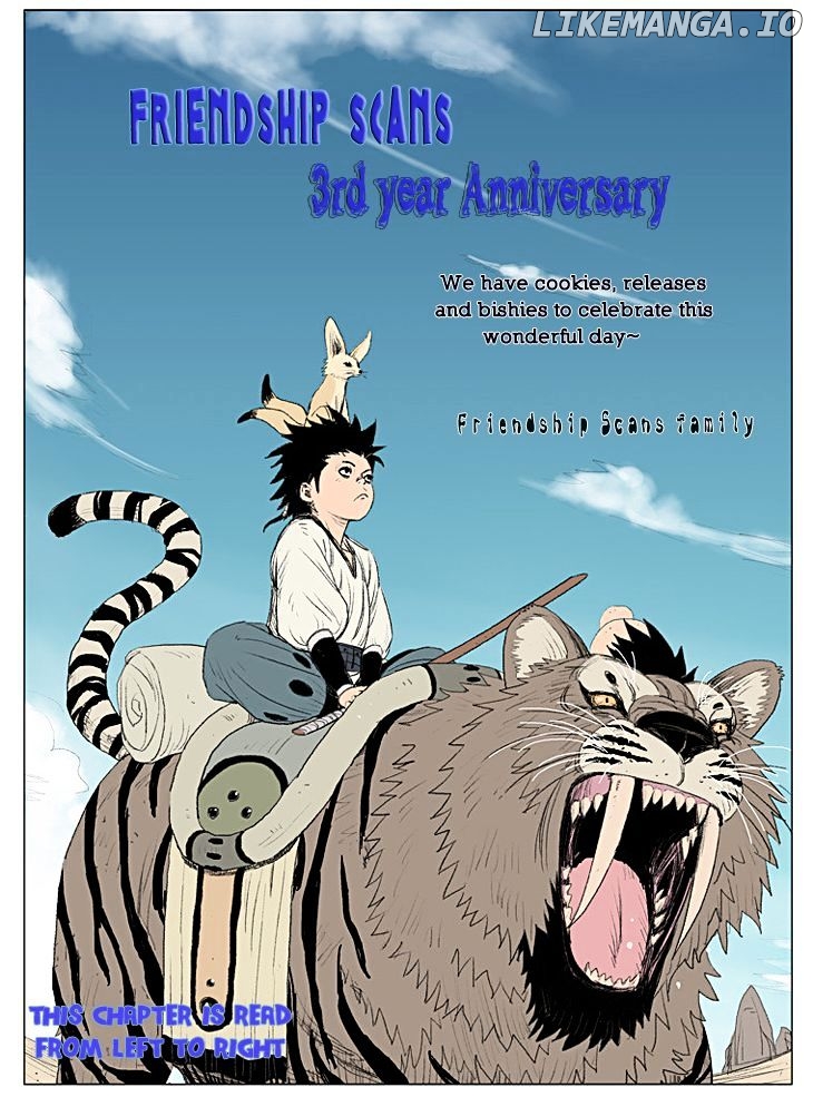 Read Red Storm EN Manga Online