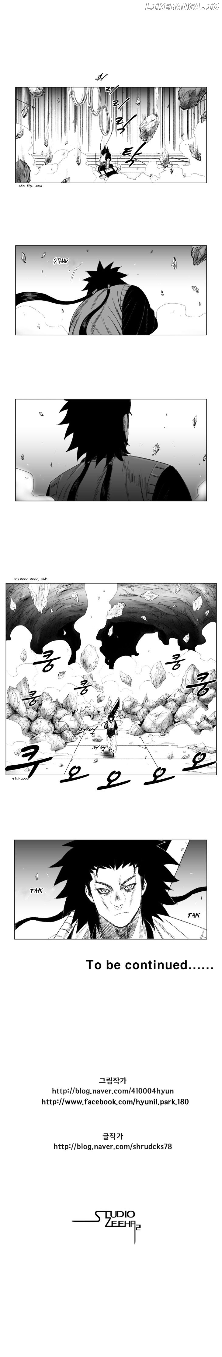 Read Red Storm EN Manga Online