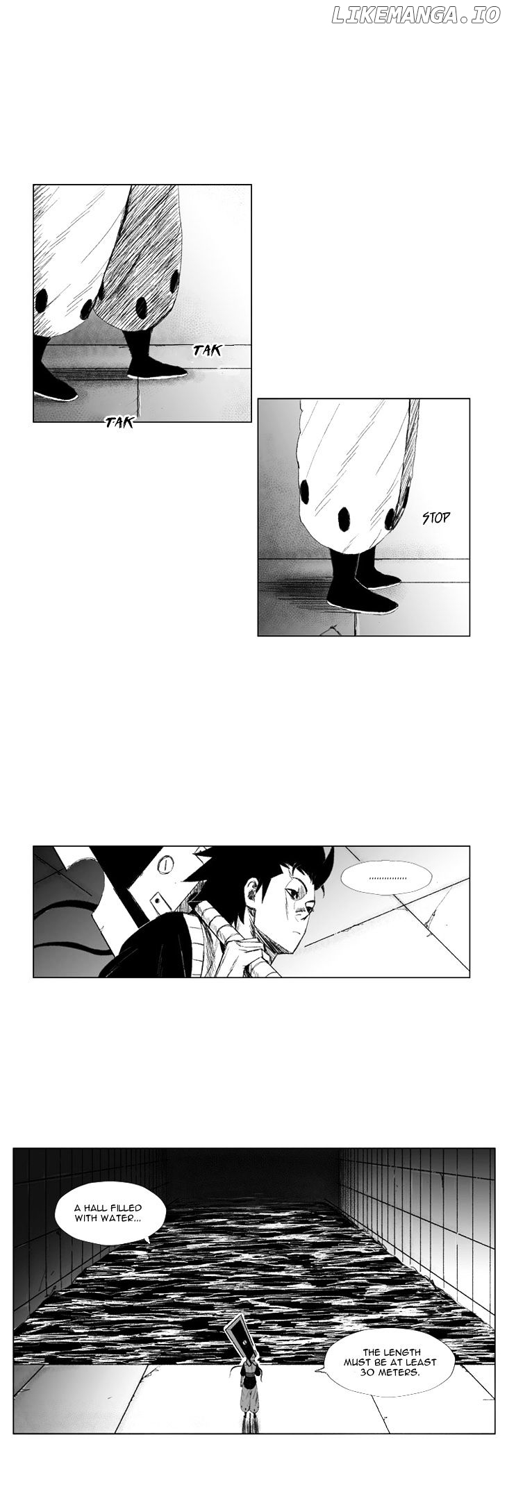 Read Red Storm EN Manga Online