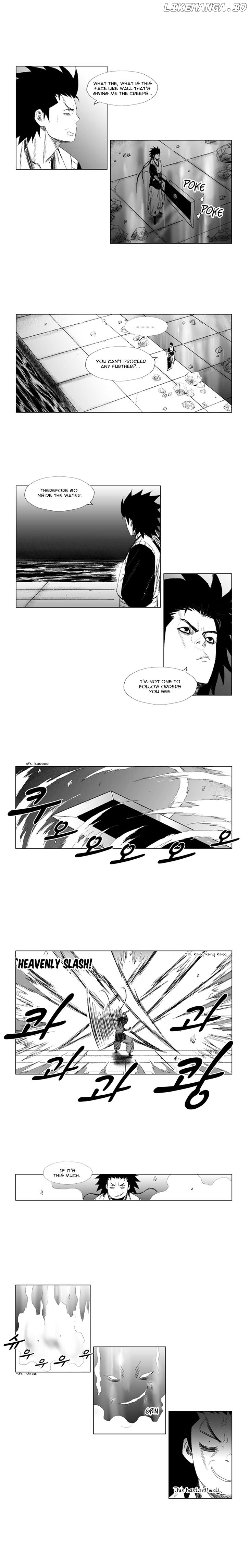 Read Red Storm EN Manga Online