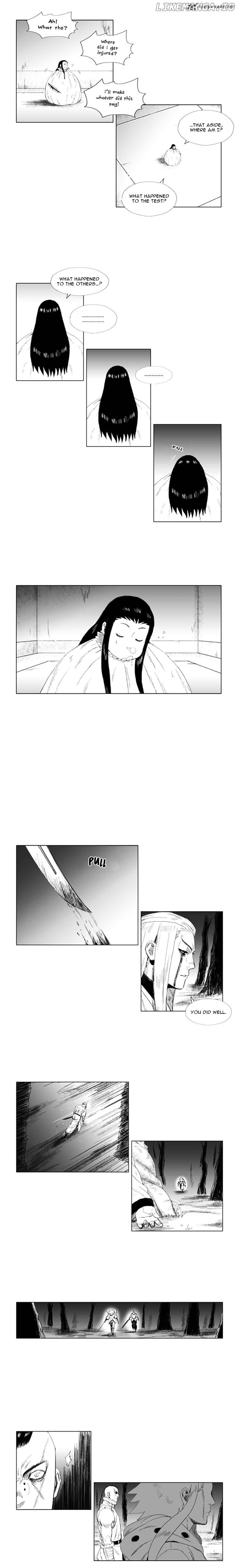 Read Red Storm EN Manga Online
