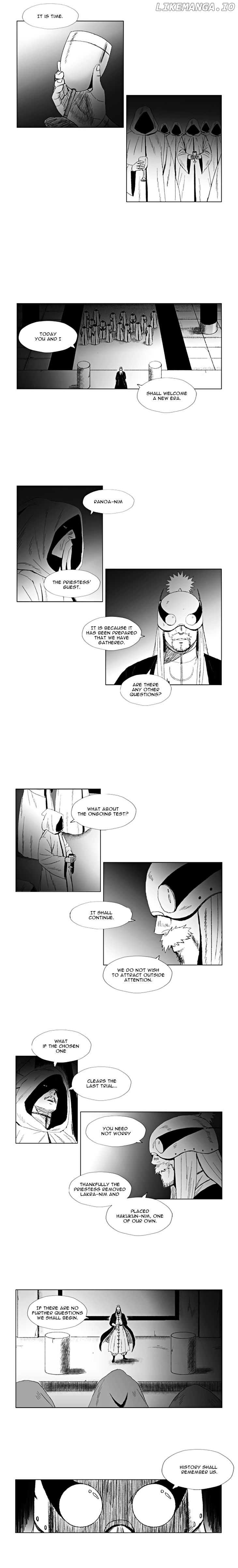 Read Red Storm EN Manga Online