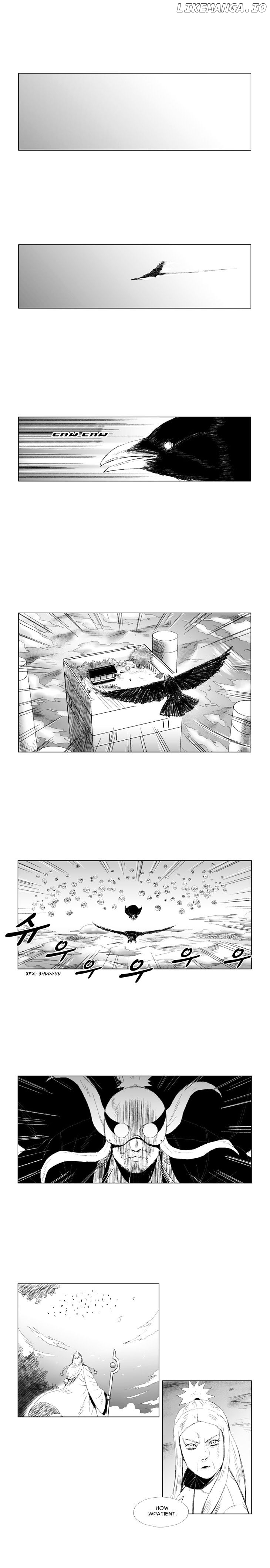 Read Red Storm EN Manga Online