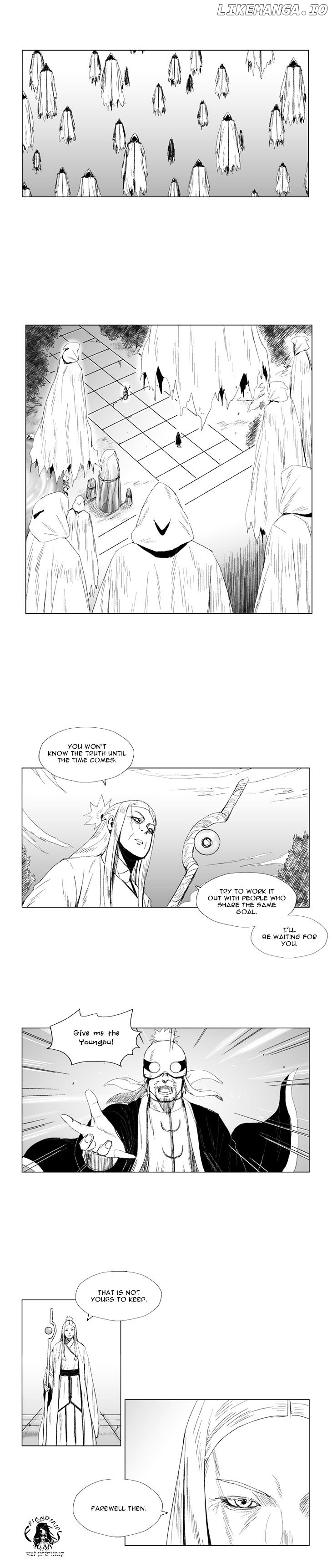 Read Red Storm EN Manga Online