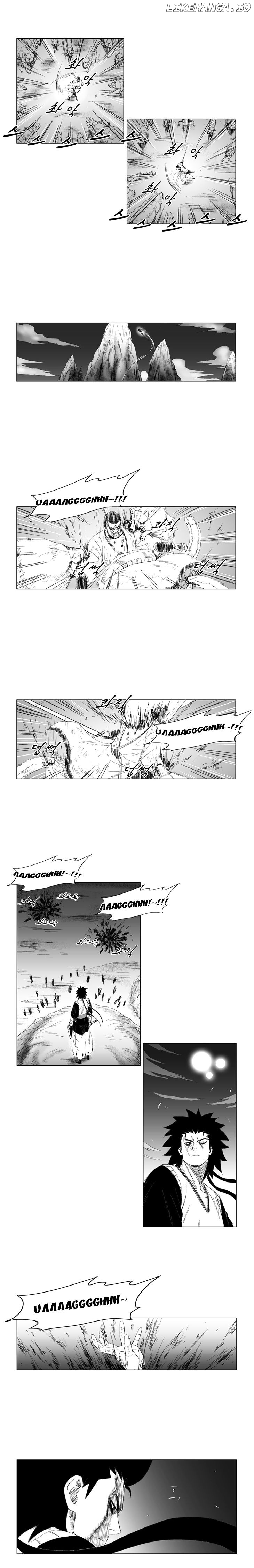 Read Red Storm EN Manga Online