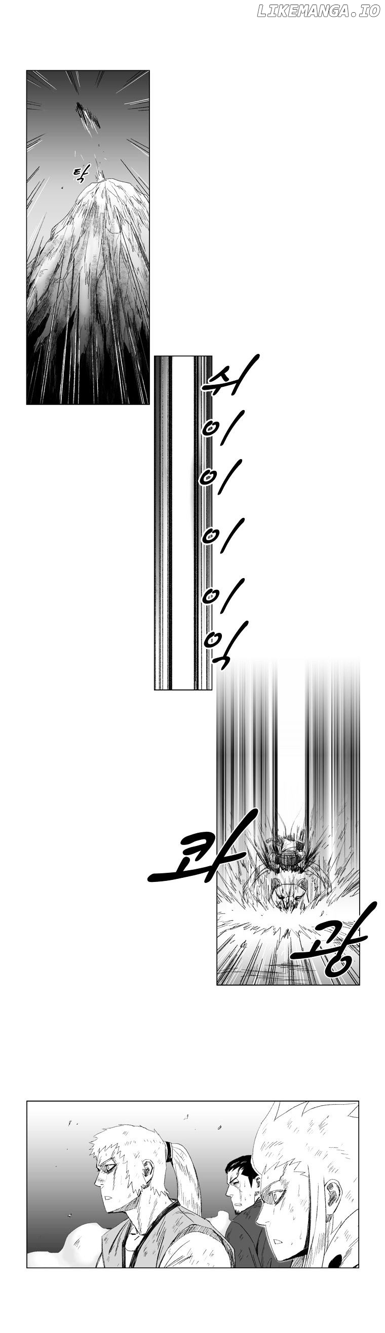 Read Red Storm EN Manga Online