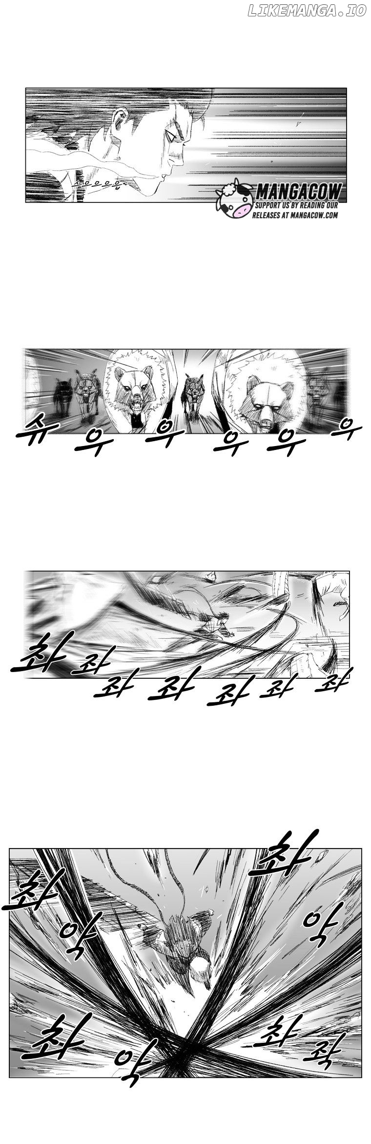 Read Red Storm EN Manga Online