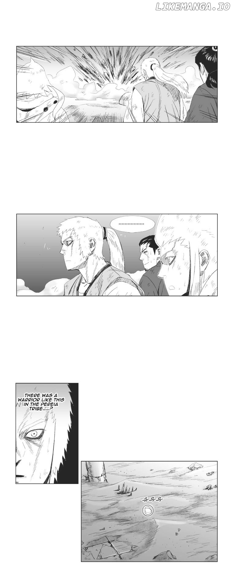 Read Red Storm EN Manga Online