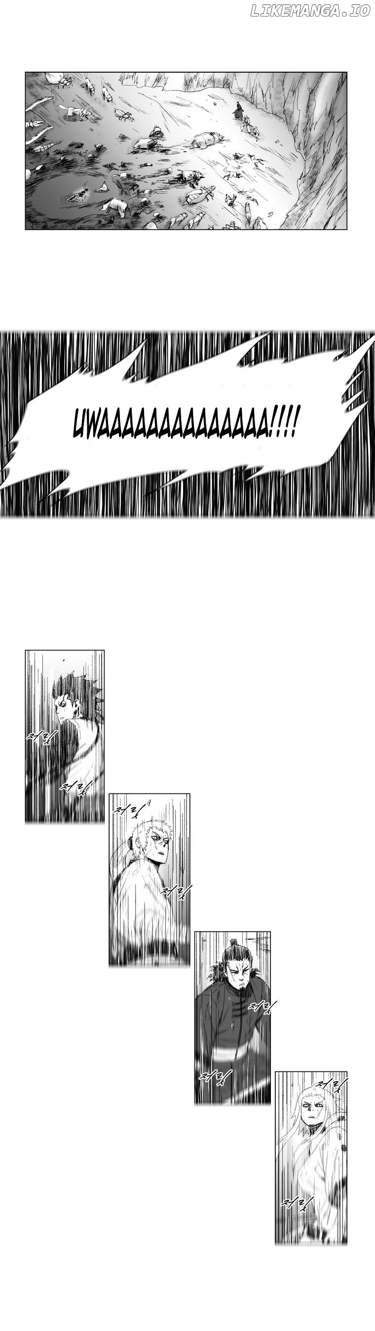 Read Red Storm EN Manga Online