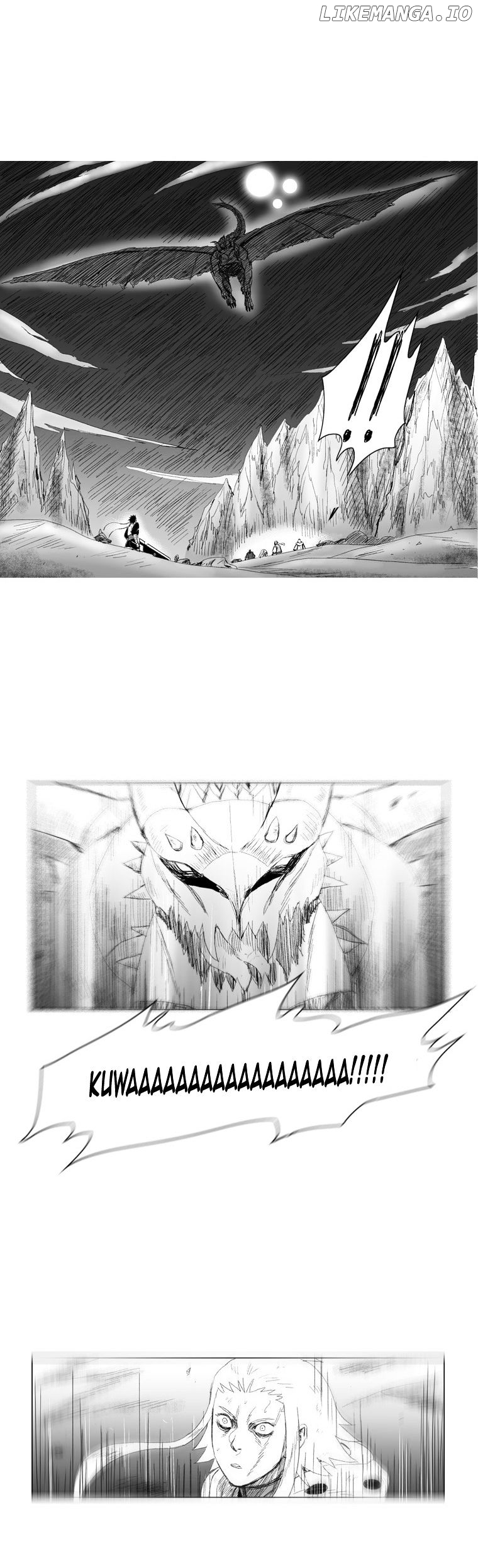 Read Red Storm EN Manga Online