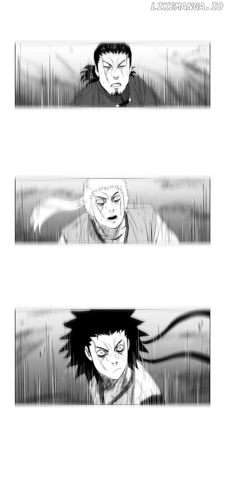Read Red Storm EN Manga Online