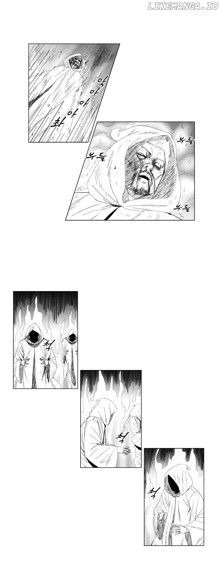 Read Red Storm EN Manga Online