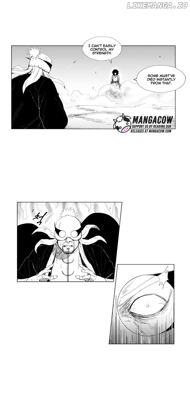 Read Red Storm EN Manga Online