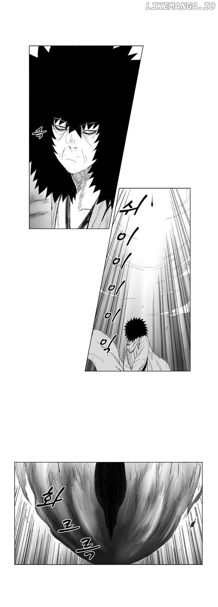 Read Red Storm EN Manga Online