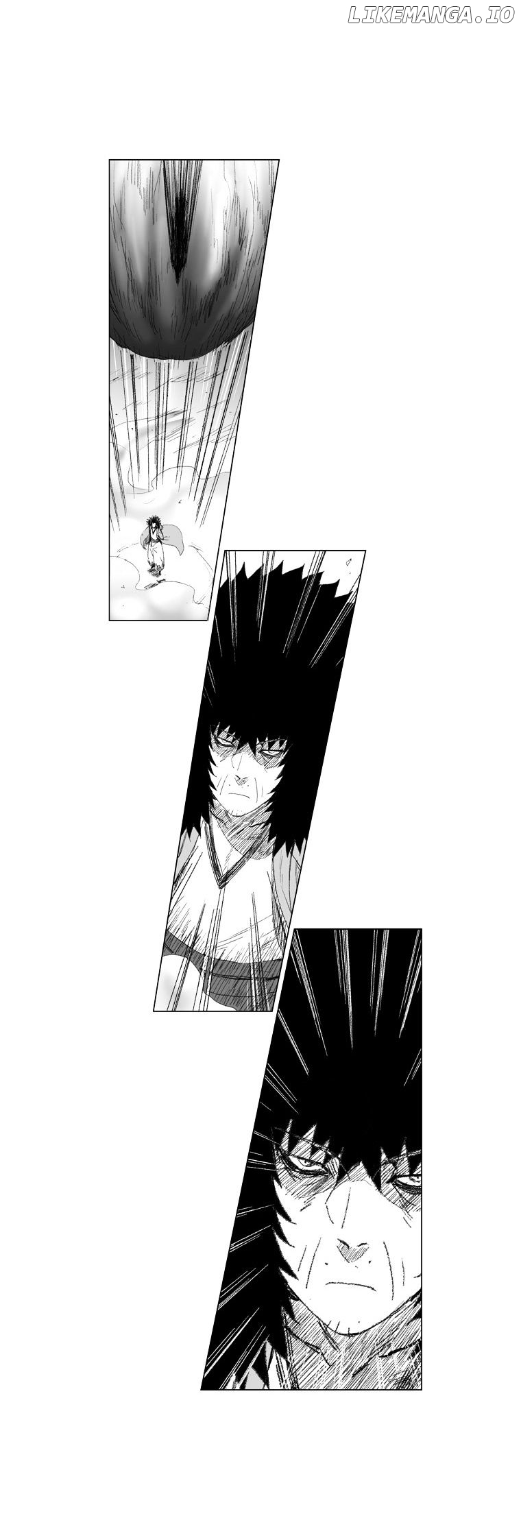 Read Red Storm EN Manga Online