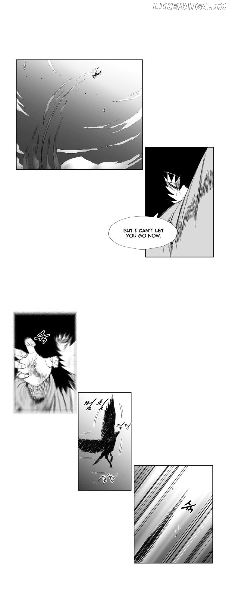 Read Red Storm EN Manga Online
