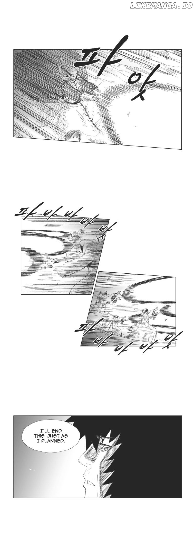 Read Red Storm EN Manga Online