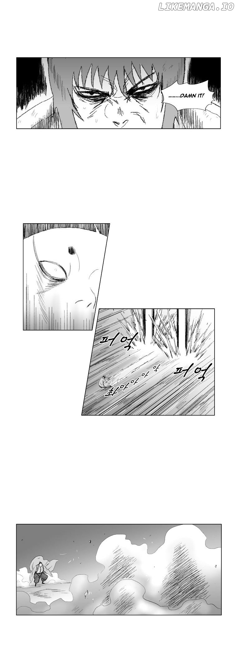 Read Red Storm EN Manga Online