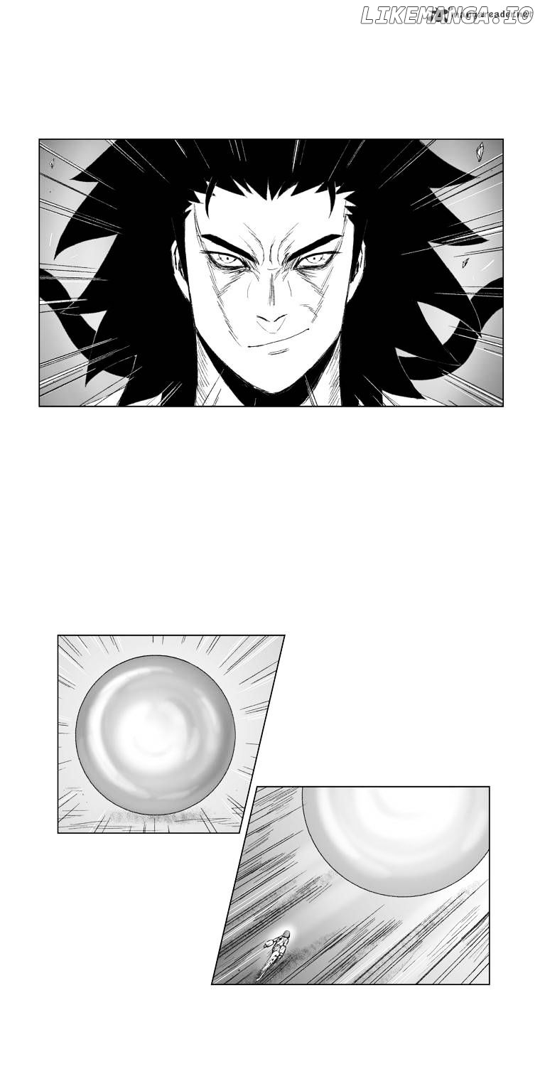 Read Red Storm EN Manga Online