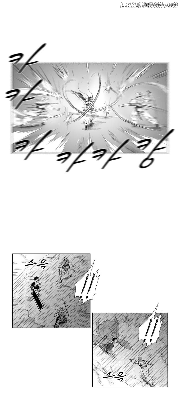 Read Red Storm EN Manga Online