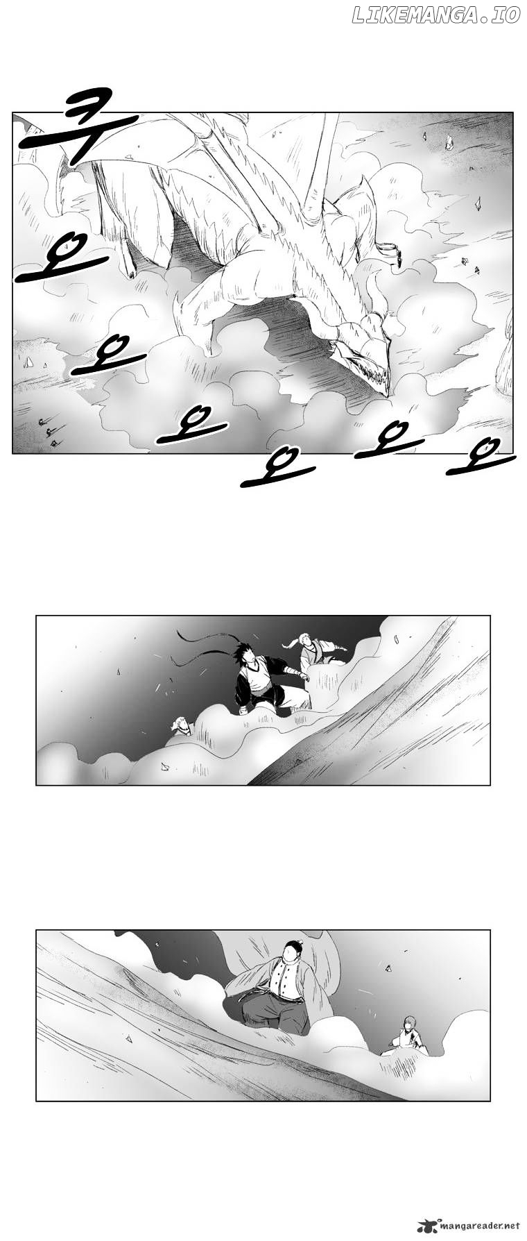 Read Red Storm EN Manga Online