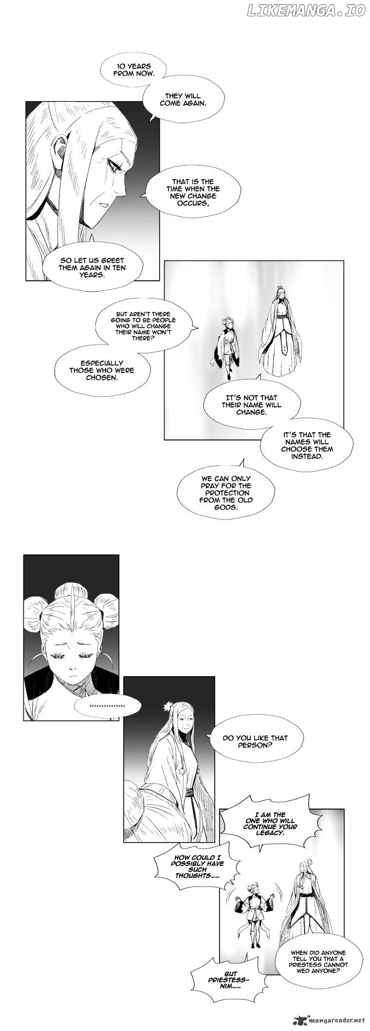 Read Red Storm EN Manga Online