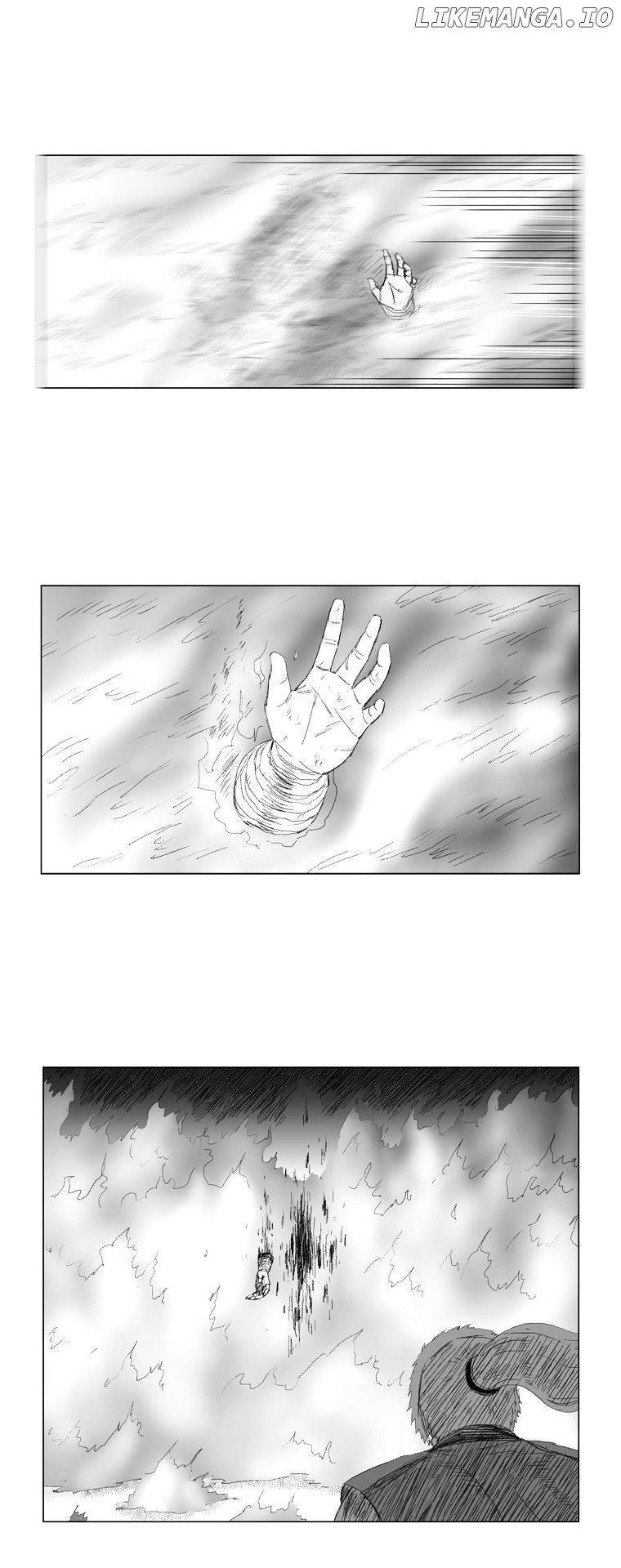 Read Red Storm EN Manga Online