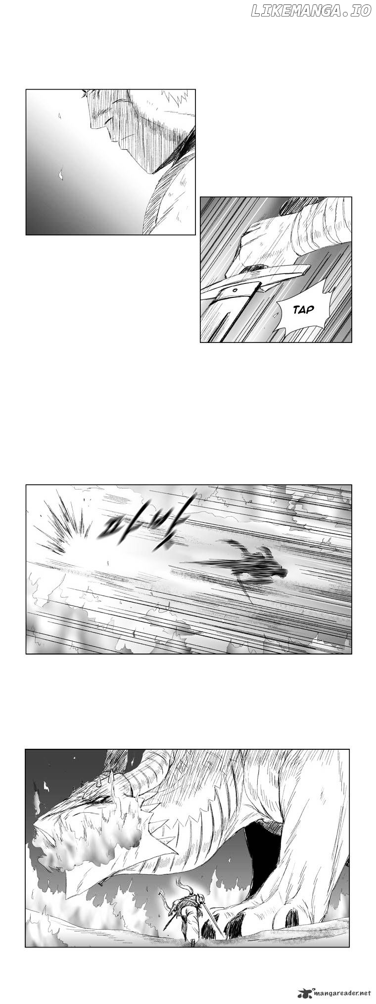 Read Red Storm EN Manga Online