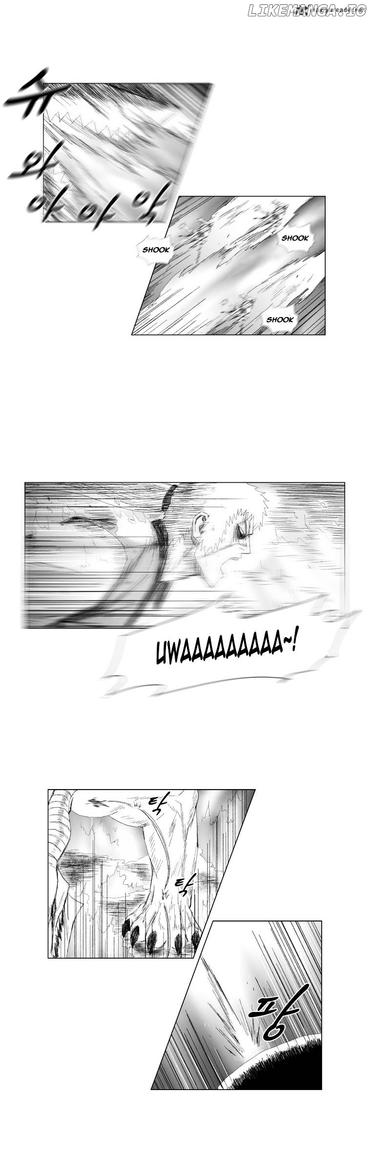 Read Red Storm EN Manga Online