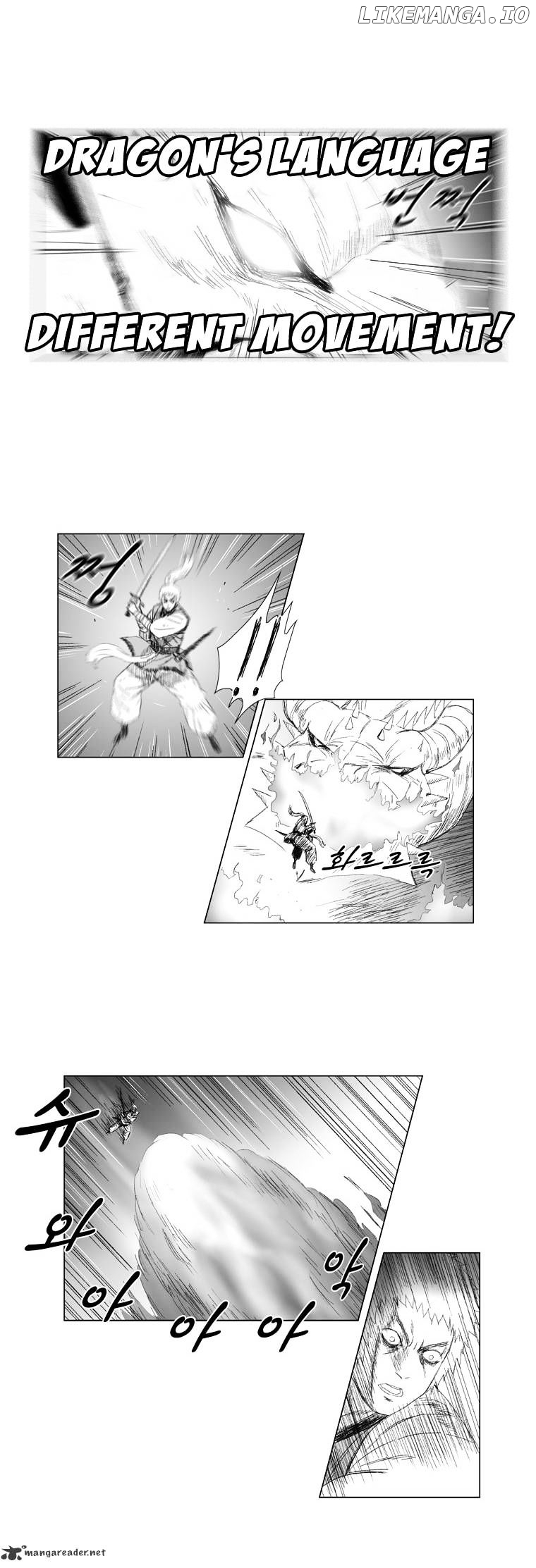 Read Red Storm EN Manga Online