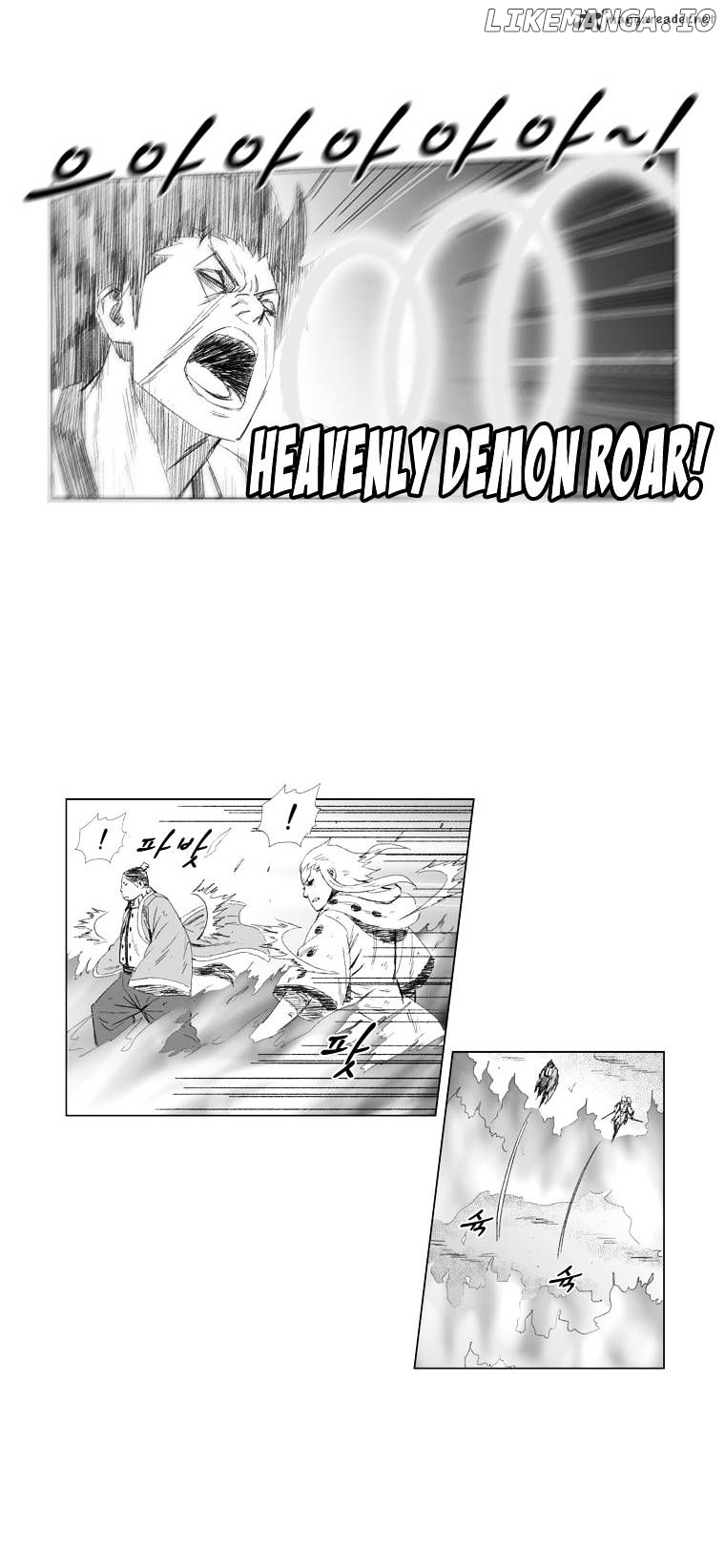 Read Red Storm EN Manga Online