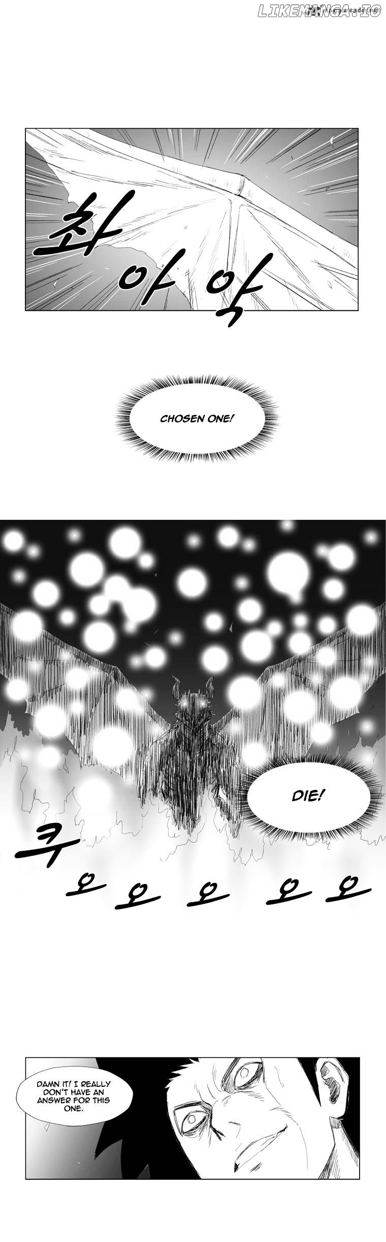 Read Red Storm EN Manga Online