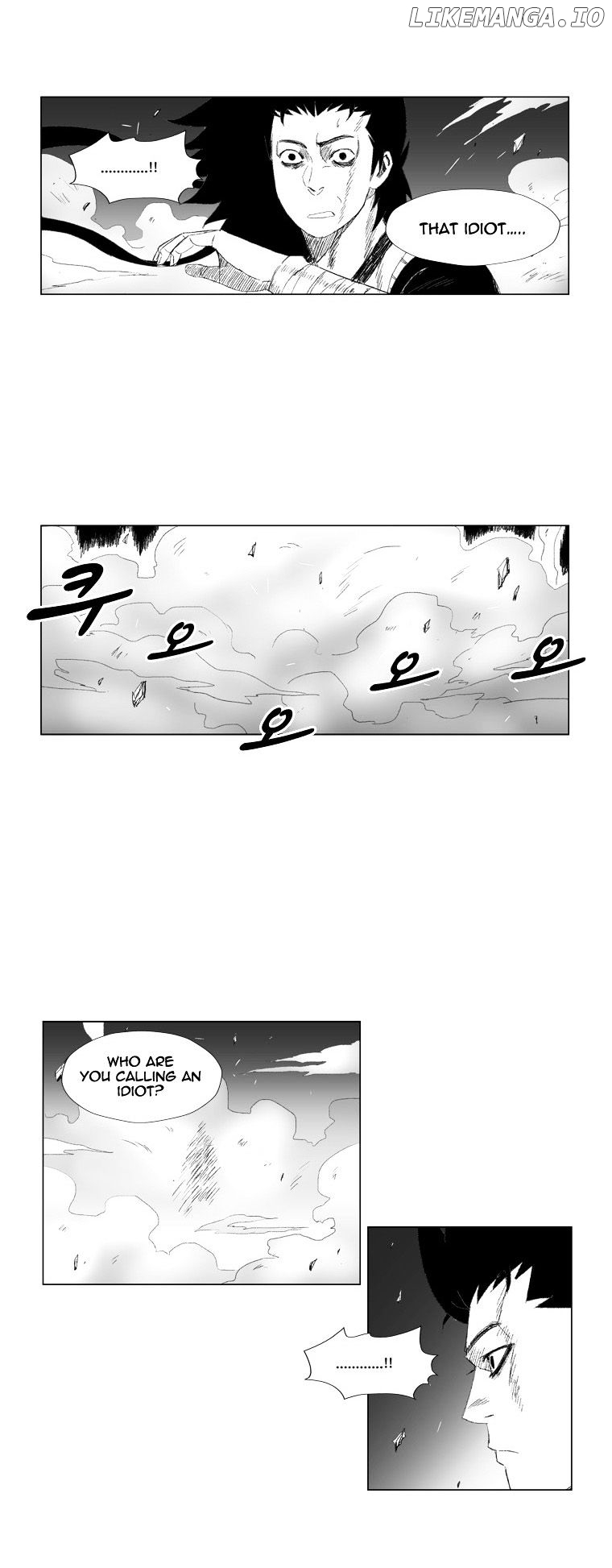 Read Red Storm EN Manga Online