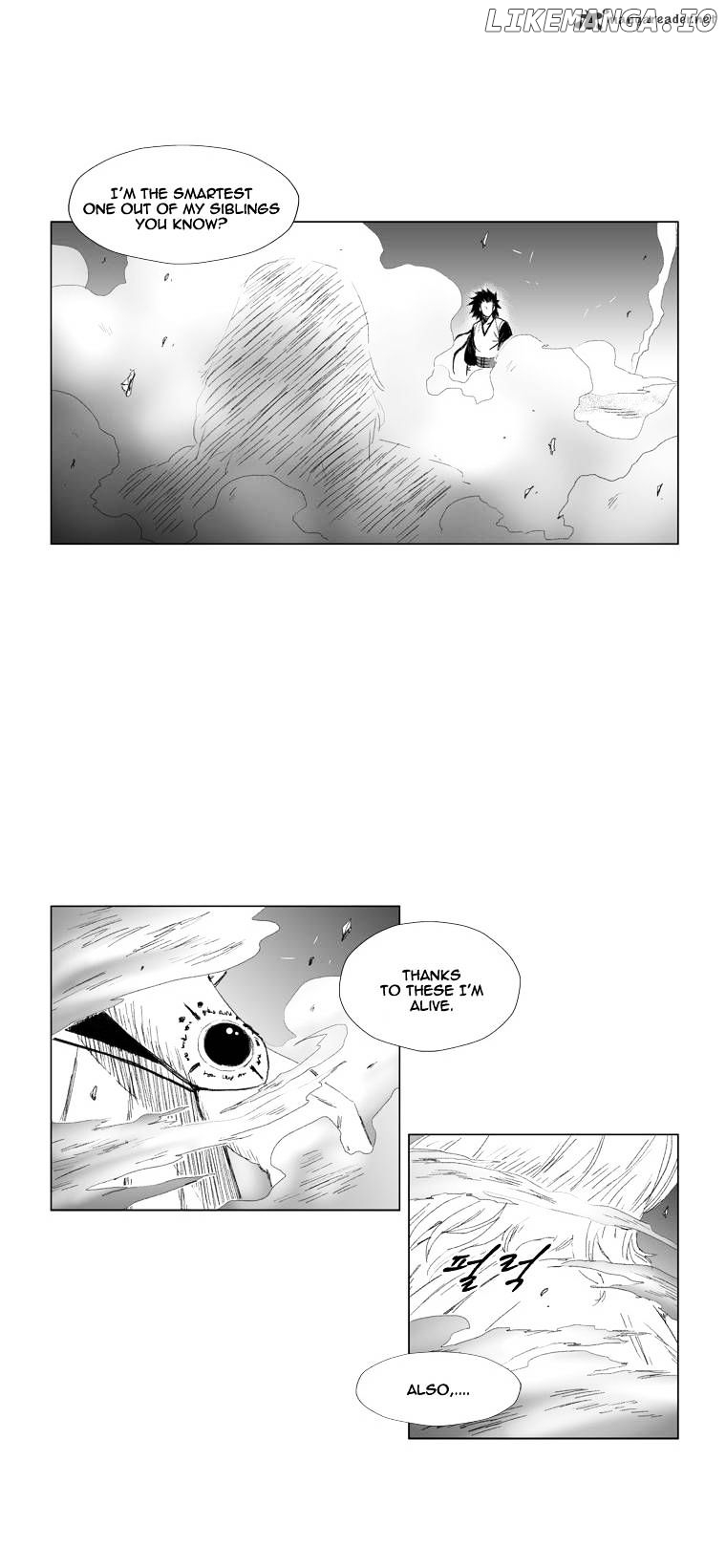 Read Red Storm EN Manga Online