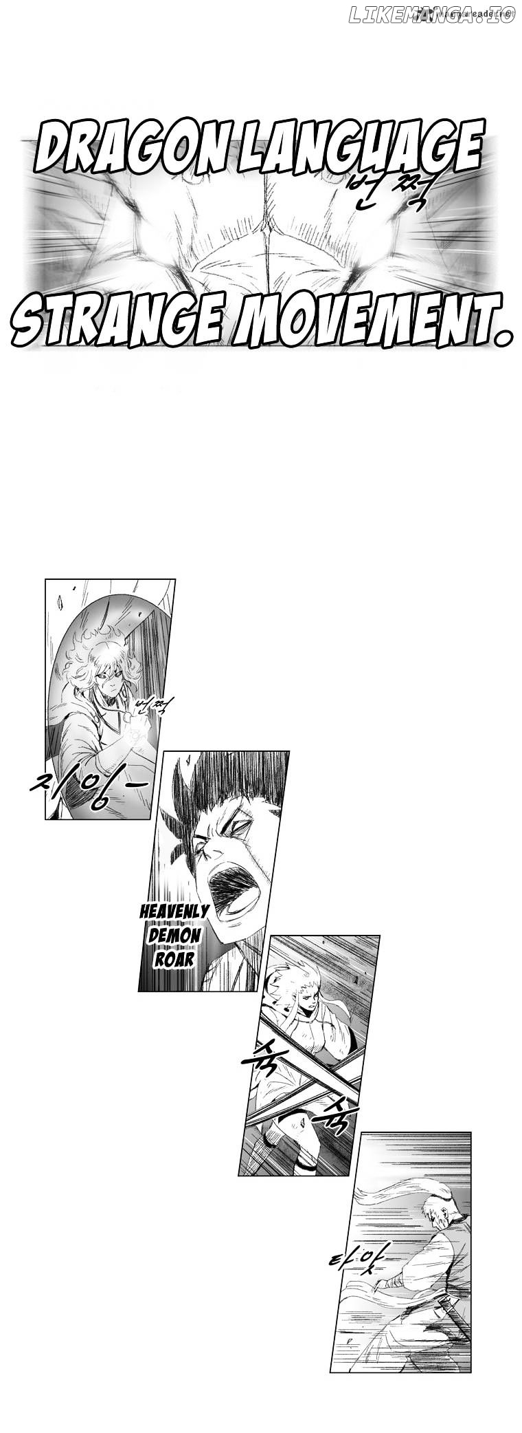 Read Red Storm EN Manga Online