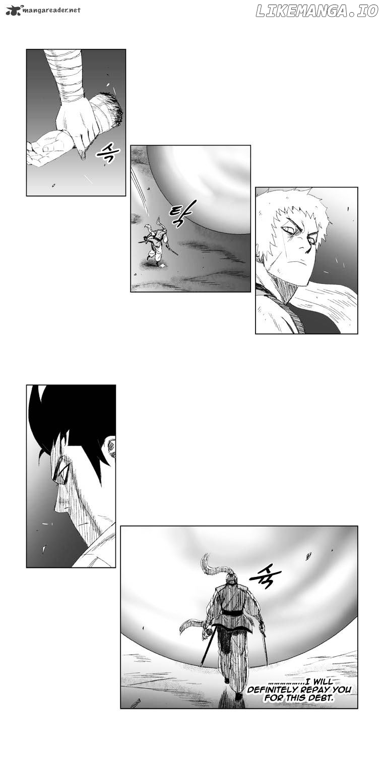 Read Red Storm EN Manga Online