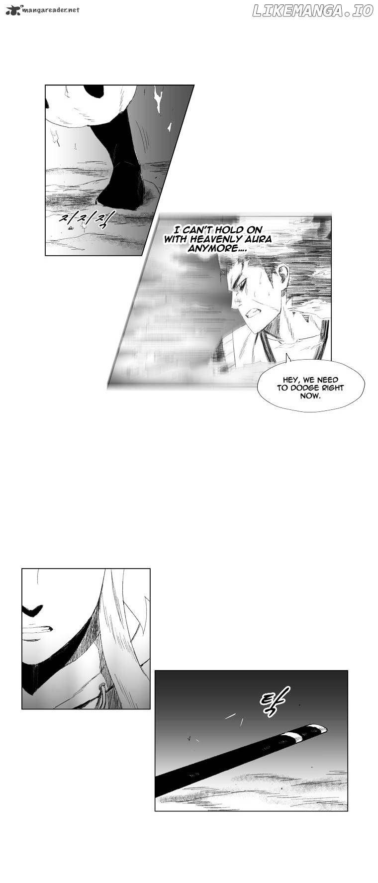 Read Red Storm EN Manga Online