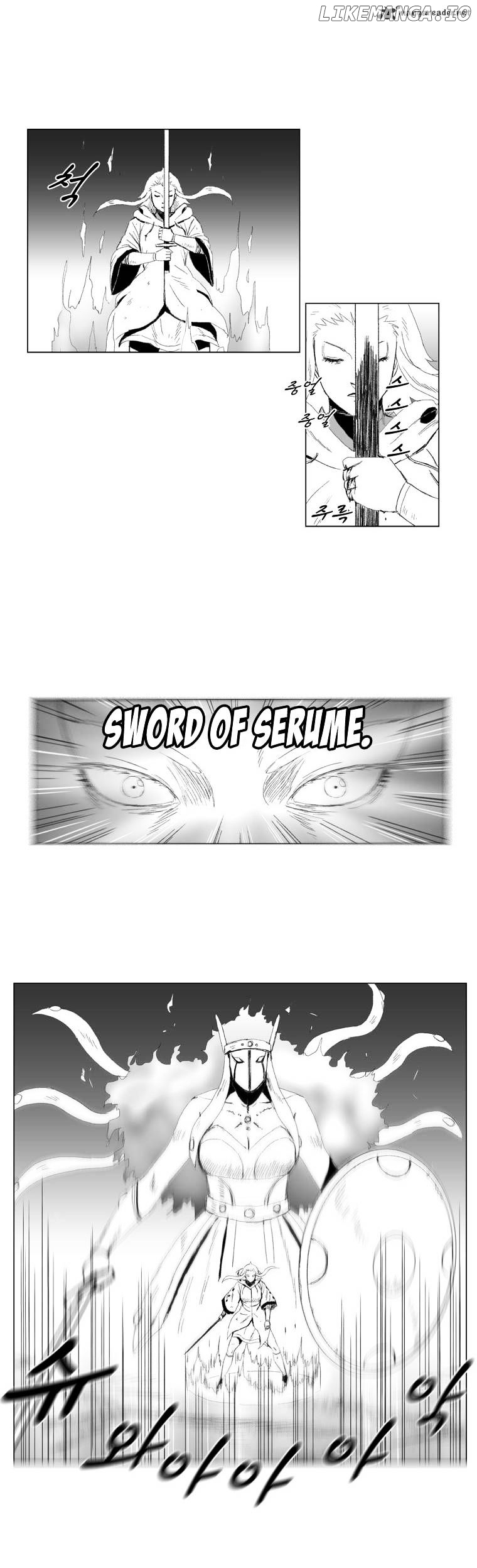 Read Red Storm EN Manga Online