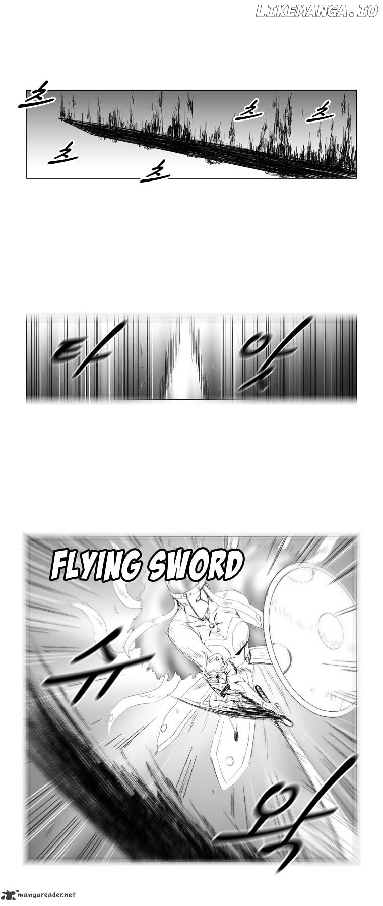 Read Red Storm EN Manga Online