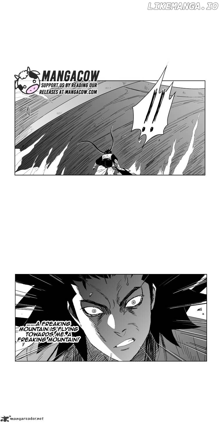 Read Red Storm EN Manga Online