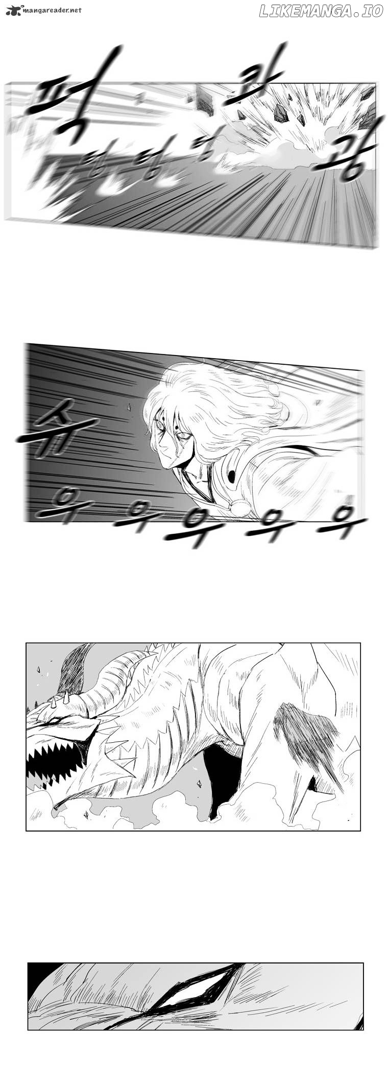 Read Red Storm EN Manga Online