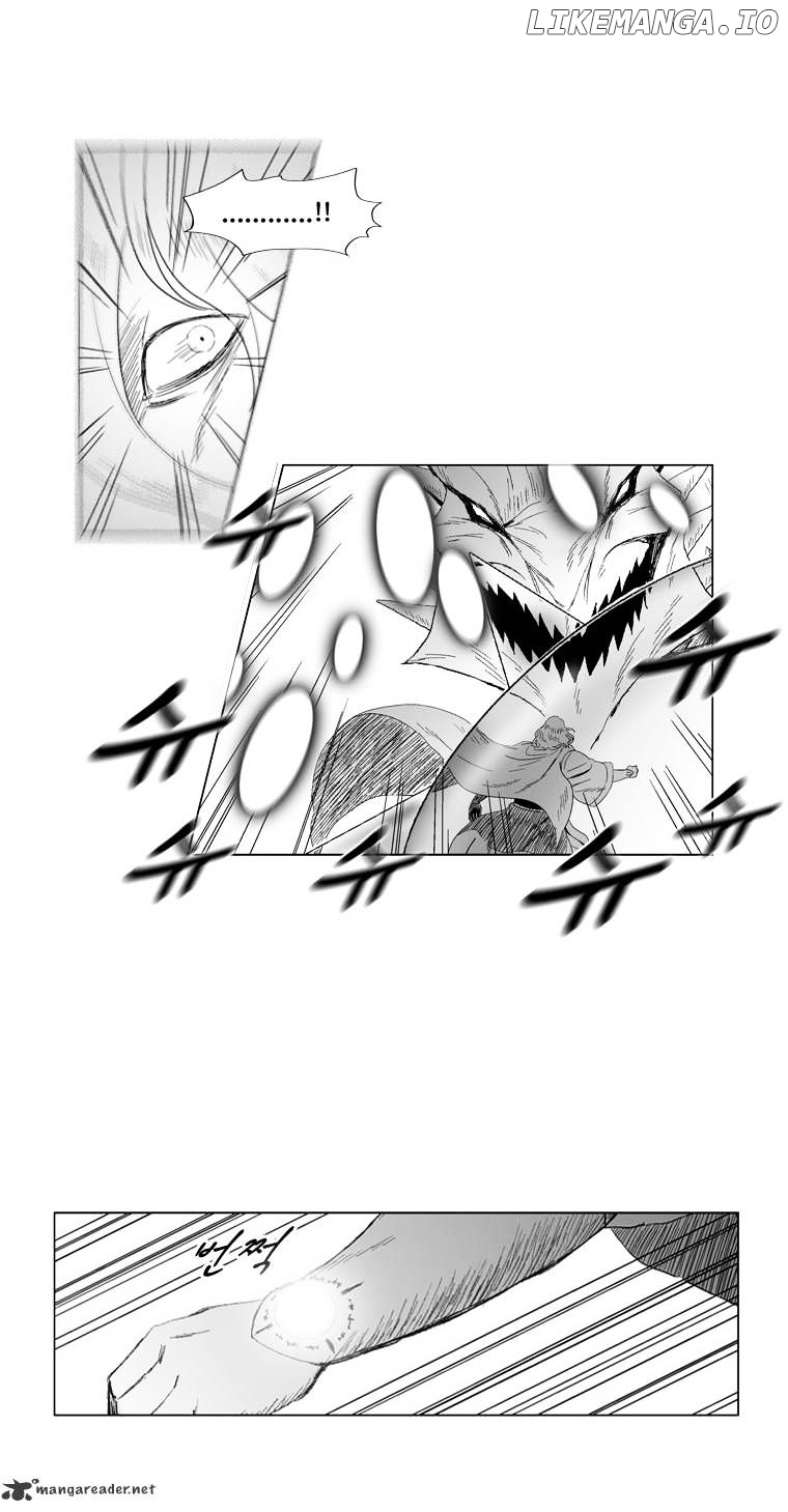 Read Red Storm EN Manga Online