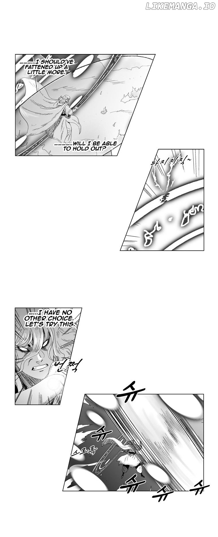 Read Red Storm EN Manga Online