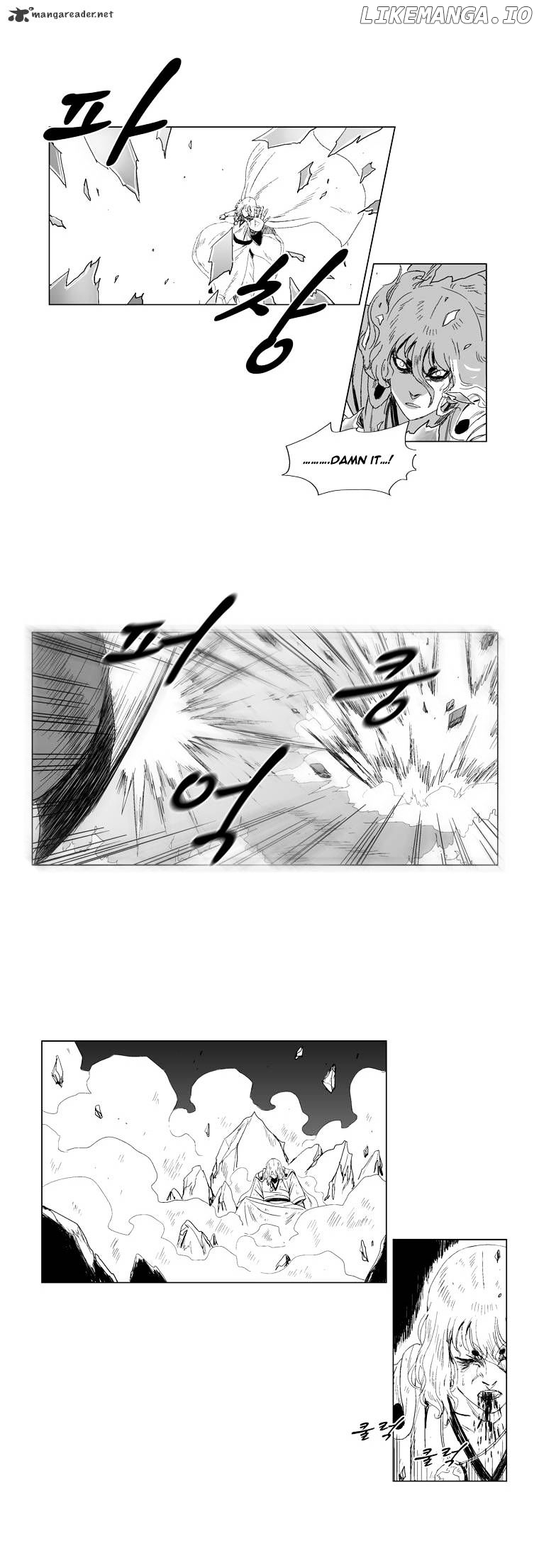 Read Red Storm EN Manga Online