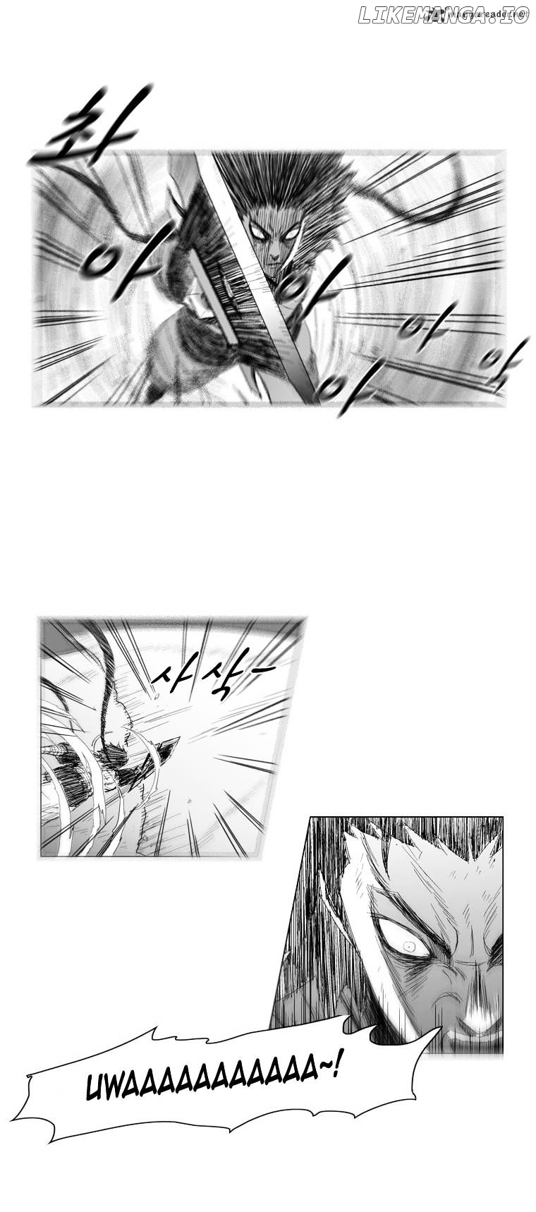 Read Red Storm EN Manga Online
