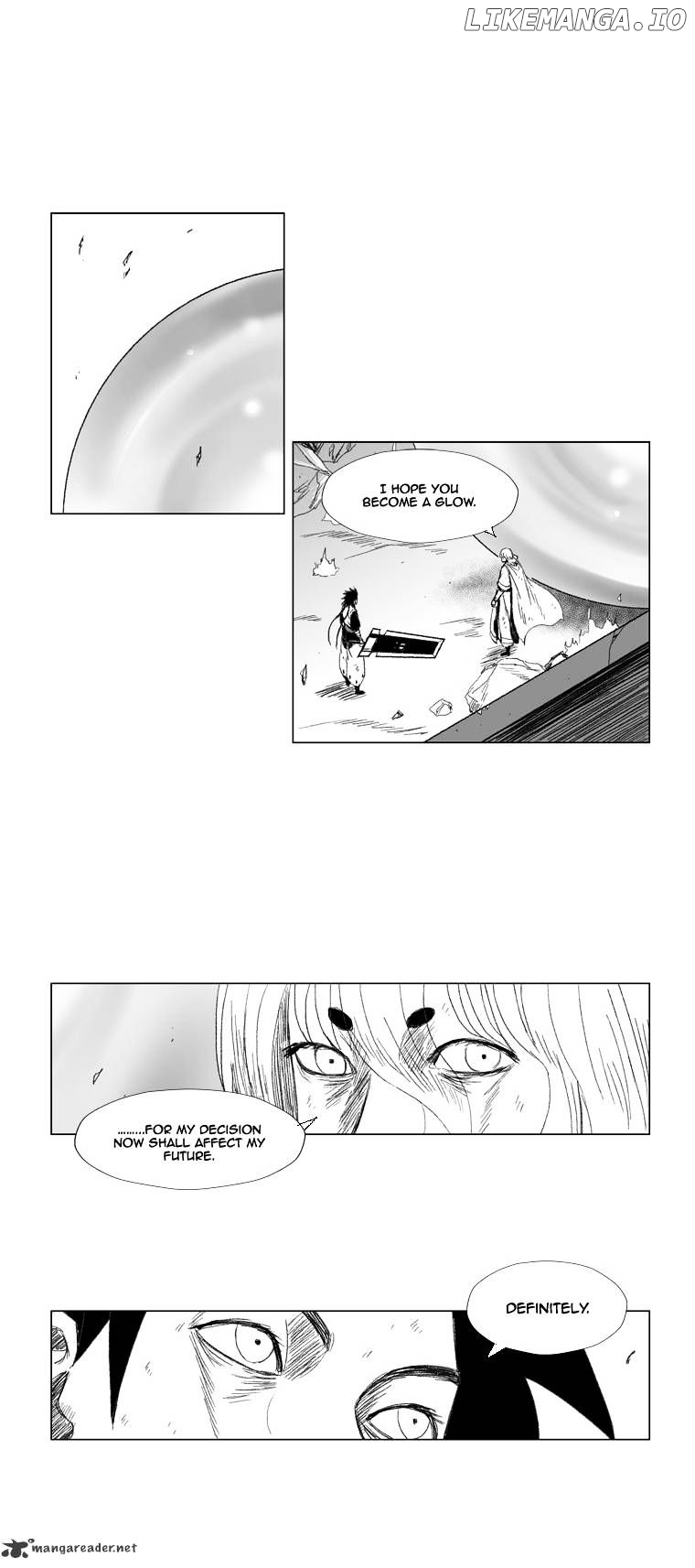 Read Red Storm EN Manga Online