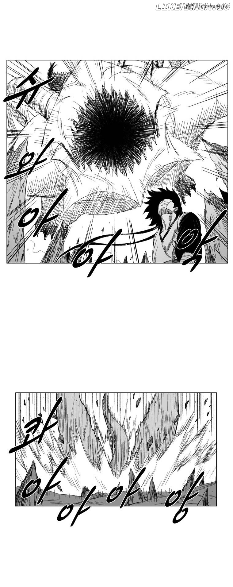 Read Red Storm EN Manga Online