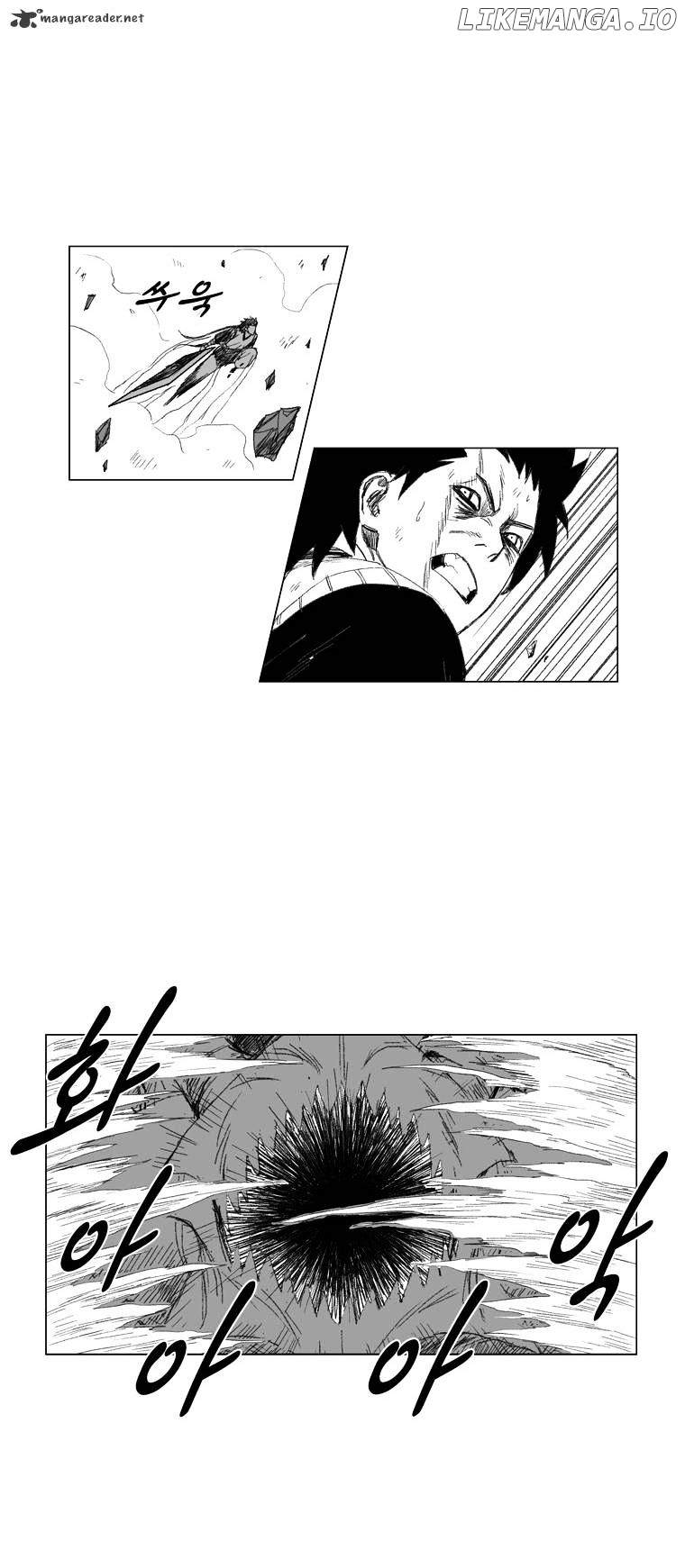 Read Red Storm EN Manga Online