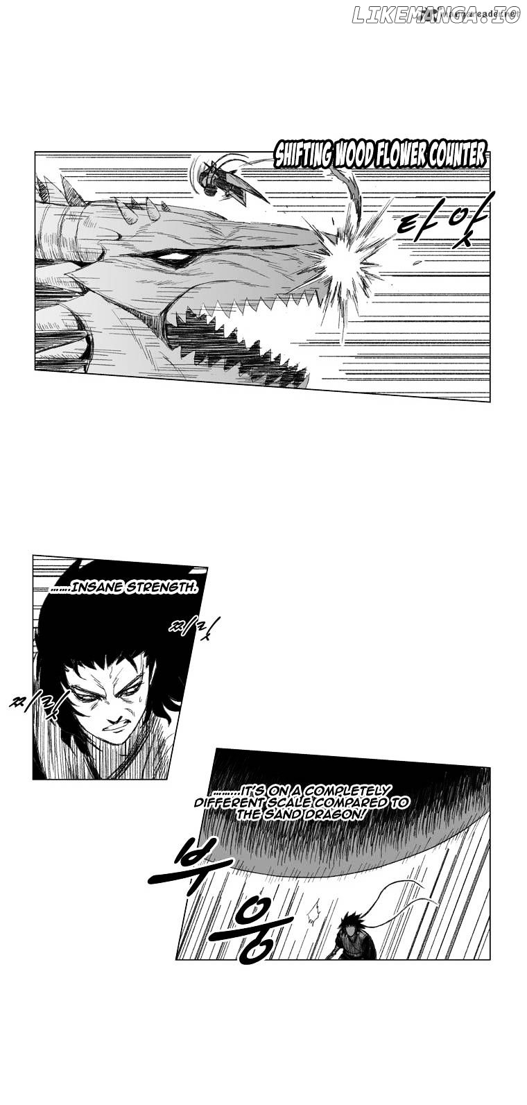 Read Red Storm EN Manga Online